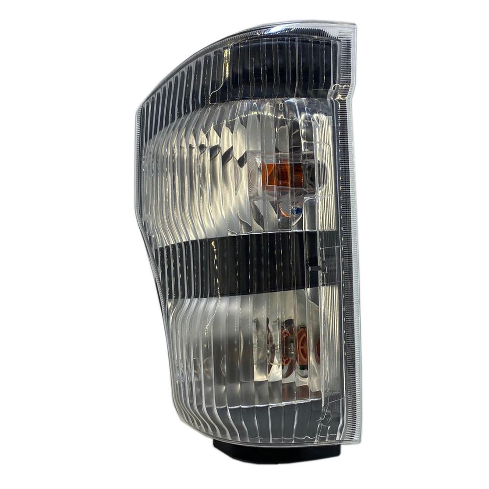 Указатель поворотов левый Isuzu NQR-71/75 4HG1/4HK1 Е-2/3 | JMC
